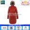 2016 Waterproof windproof winter outdoor padding parka for lady