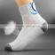 custom cotton knit tennis wholesale sock cheap wholesale basketball socks