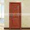2016 Wholesale Interior Teak Wood Main Door Models and Solid Wood Door
