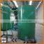 2015 hot new design waste engine Oil filtration / waste oil recycling and regeneration system /Black Motor Oil Refinery