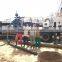 truck mounted water well drilling rig BZC400ZY
