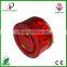road security solar rotating lighting warning beacon