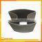 Extruded Aluminium Alloy Profiles Aluminium Tube