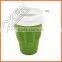 Bamboo Material Bamboo Fiber Mug Cups Eco Friendly