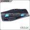 Multimedia gaming keyboard and mouse combo/set,keyboard optical mouse wholesale