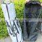 2016 New Design Foldable Golf Travel Bag on Wheels