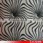 Hotel KTV Wallcovering 1.37m (137cm) 54" Inch Fabric Back Wallpaper