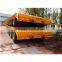 16 wheel 2 Axle Low Bed Trailer , 24 wheel 3 Axle Low Bed Trailer , high and low trailer