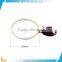 White Blue Colors 120MM 93SMD Led Car Angel Eyes COB Lights Circle Ring With Regulator Constant Current 9-30V