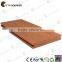 ECO-Friendly wood plastic composite solid wpc board