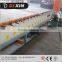 Dixin Metal Roller Door Making Machine/ Door Frame Rolling Machine