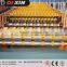 Novel design of DIXIN 840/850 double deck roll forming machine