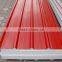 DIXIN sandwich panel production line for CE/ISO9001 certification