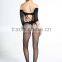 Best Sale Black Color Fishnet Sexy Mature Lingerie for Women