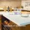 Simble high quality solid surface coffee table