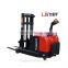 1.0 Ton Counterbalanced Electric Stacker electrical equipment