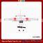 Skymaster Model Airplane scale 182 Cessna helicopter 2.4g 3CH middle size hot sales Rc plane