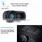 Virtual reality 3d vr box glasses with remote