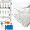 Most professional/High quality Automatic Glassware Washer,washer disinfector for the laboratory and medical