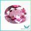 Best prices wholesale bulk russia nanosital rough stone color changing jewelry