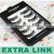Hot Sale New Design Handmade Eyelash Packaging Box