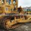 Good Quality of Used BULLDOZER CAT D7G (Sell Cheap Good Condition)