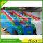 bounce round inflatable water pool slide for sale inflatable pool slides for inground pools
