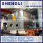 liquid powder mixing equipment
