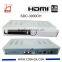 high definition stable cable tv set top box