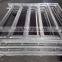 tubular horse corral stall/pony stockade