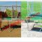 cheaper Round Hay Rack Bale Feeder