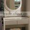 Hot selling simple modern home bedroom furniture