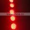 red led traffic light 200mm