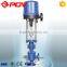100NM regulating linear electric actuator