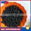 4.0mm coal based spherical activated carbon for water treatment