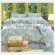 printed cotton fabric/home textile fabric