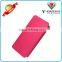 Factory price good quality 6000mah portable power bank