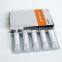 OEM Factory Wholesale Price E-Cig Electronic Cigarette 0.5ml 510 Disposable Atomizer Cartridges For Sale
