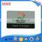 MDCL18 Programmable and Rewritable Smart Cards RFID Card ISO 14443B