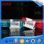 MDWW76 RFID Woven Wristband for Music Concerts Events