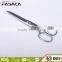 SS16007 -2016 New style high quality 6-3/4" full stainless stee talior scissors