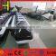 Custom Made High quality 0.9mm Inflatable Shark Boat Price For Sale