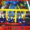 Customized Multi-Player Inflatable Horse Racing Game