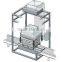 pallet stretch wrapping film
