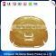 2016 New arrival!Gold Bio-Collagen Facial Mask Face Mask Crystal Gold Powder Collagen Facial Mask Moisturizing Anti-aging