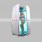 Zhengjia stand solarium machine / solarium tanning machine/tanning bed made in China