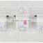 Latest technology beauty machine hifu healthy eye wrinkle remover