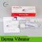 High quality 6 in 1 new derma roller with led photon lights vibrating