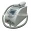 Laser Tattoo Removal Equipment New Design Instant Pigmentation Removal 0.5HZ Yag Laser Parts Tattoo Machines 1064nm