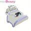 M-L6 lipo laser fat burning machine/ home weight loss fat melting machine